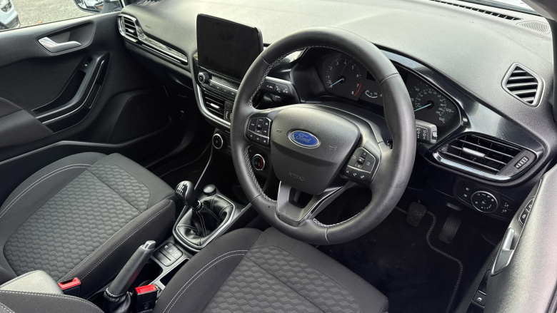 Ford Fiesta 1.0 EcoBoost Titanium 5dr Petrol Hatchback